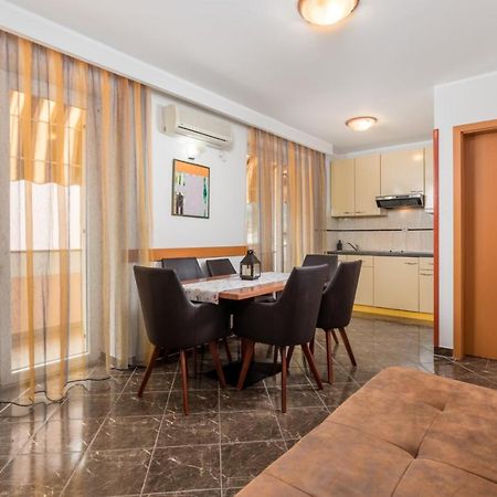 Apartment Drazenka Turato Baska  Exterior photo