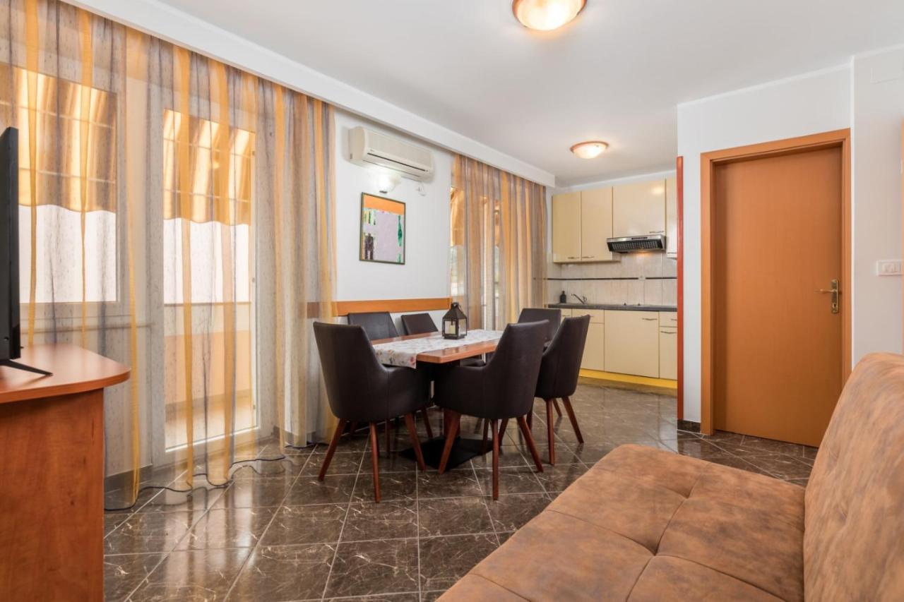 Apartment Drazenka Turato Baska  Exterior photo